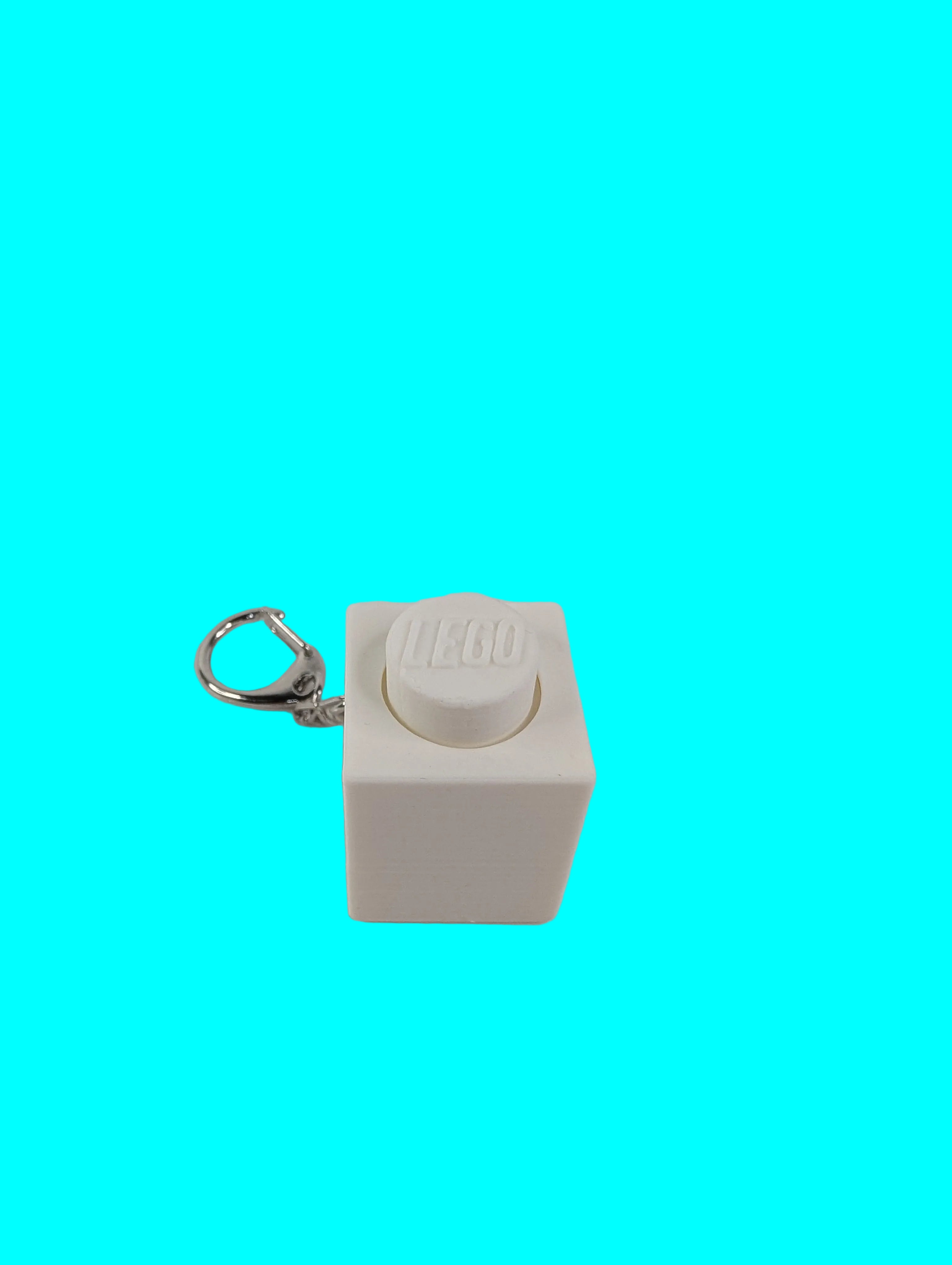 LEGO Clicker Keychain – Fun & Satisfying Pocket Toy