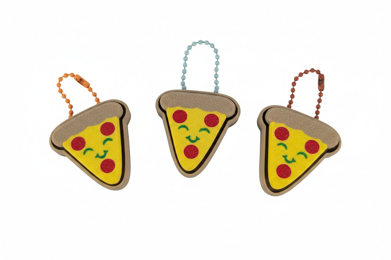 Pizza Clicker – A Slice of Fun You Can’t Resist!