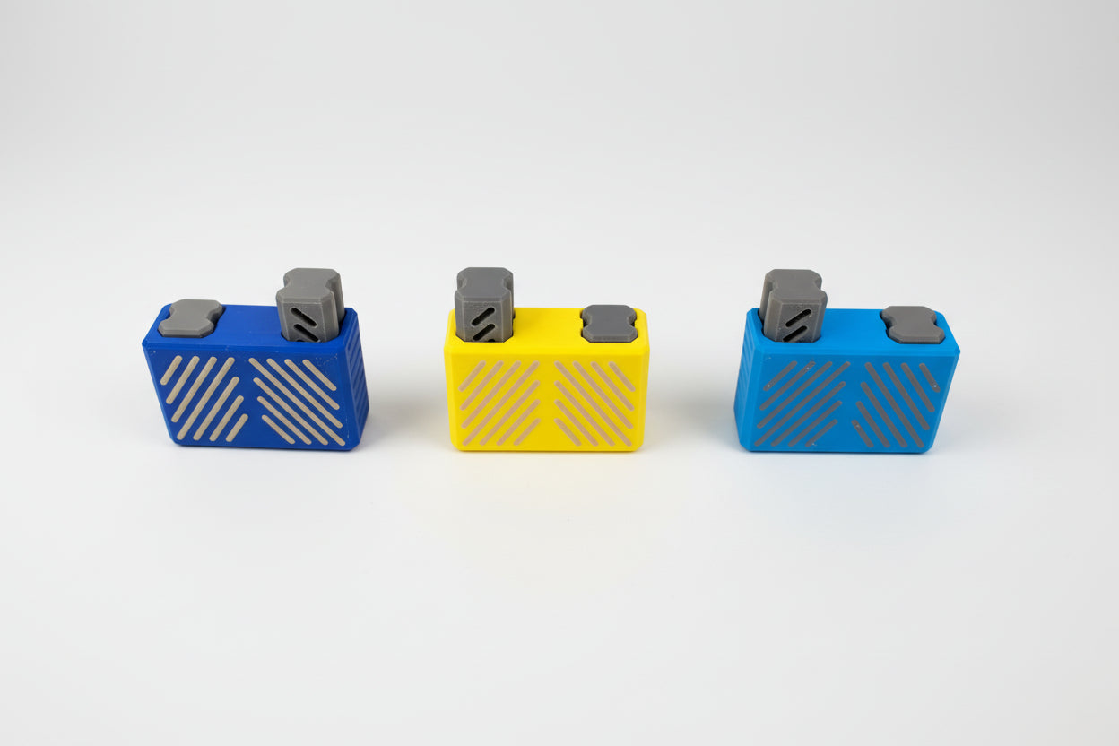 Switch fidget