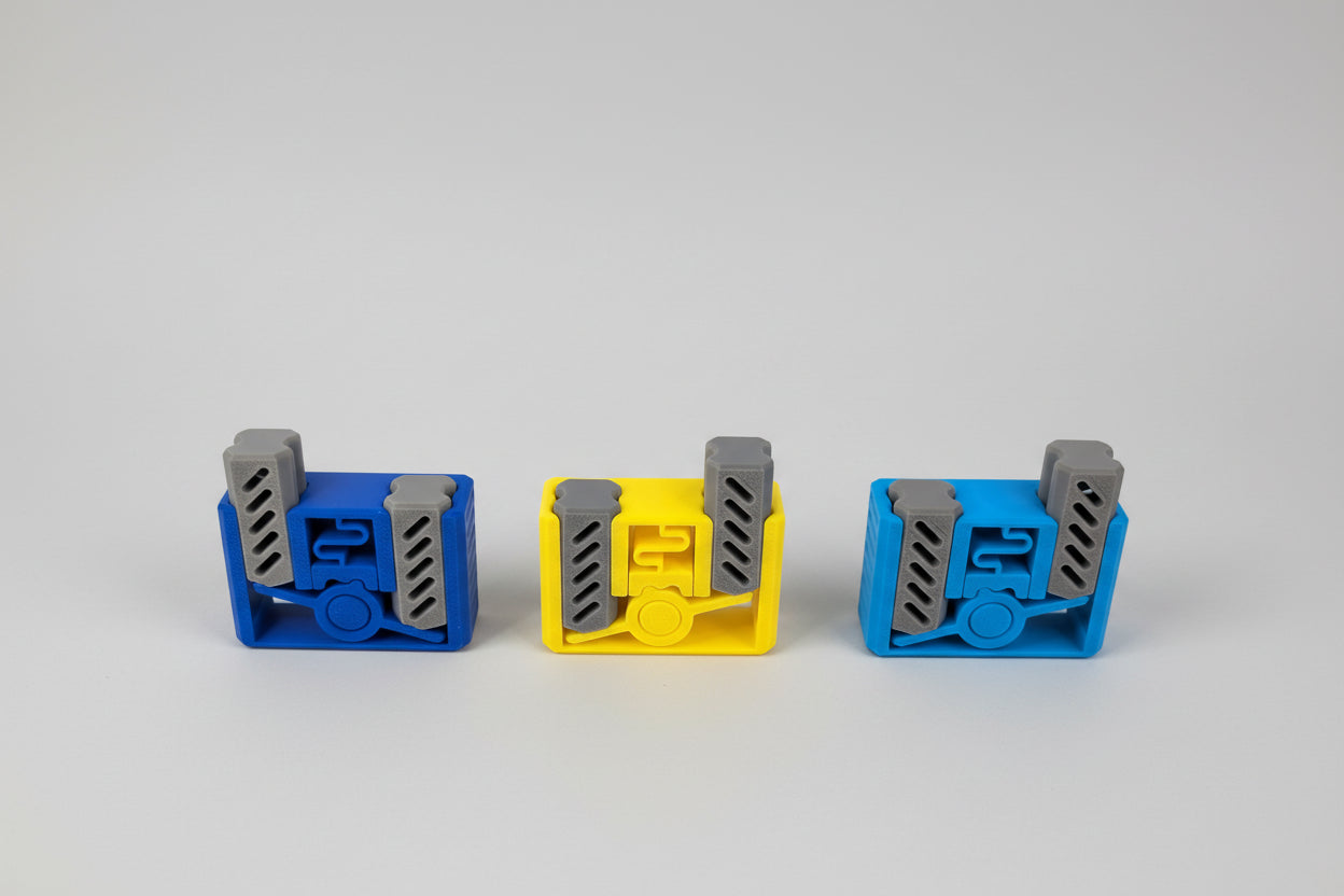 Switch fidget