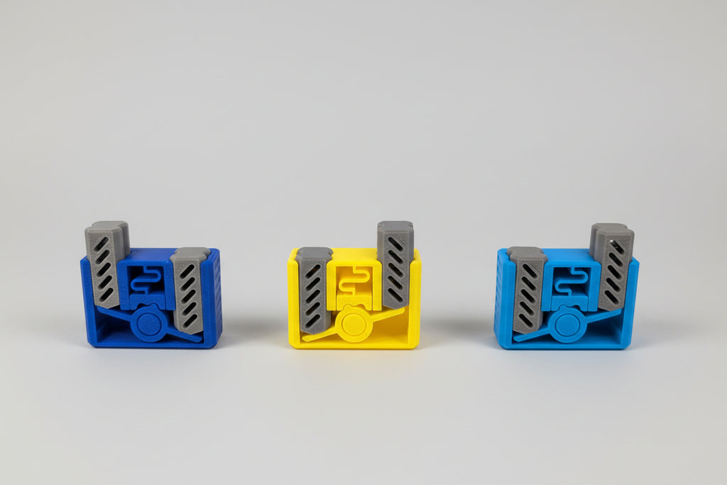 Switch fidget