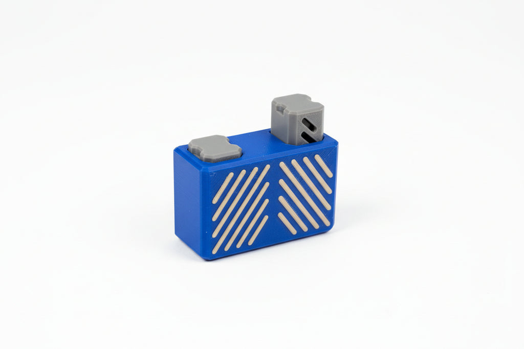 Switch fidget